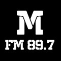 Máxima - FM 89.7